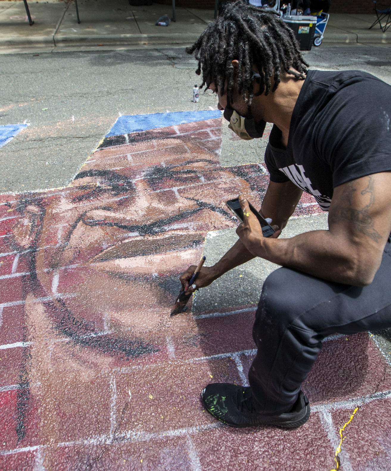 Mural
